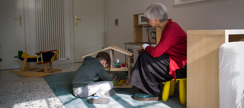 psicologa psicoterapeuta per bambini udine