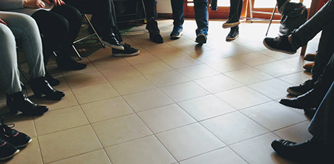 psicologo di gruppo udine gemona giovanna stabile